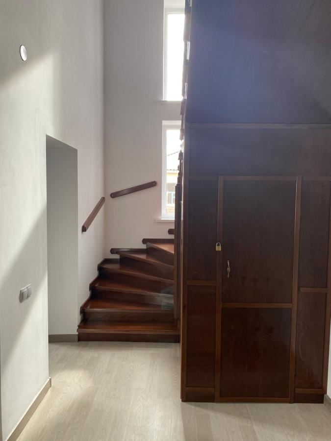 Guest House Baytur Kochkor Exterior foto