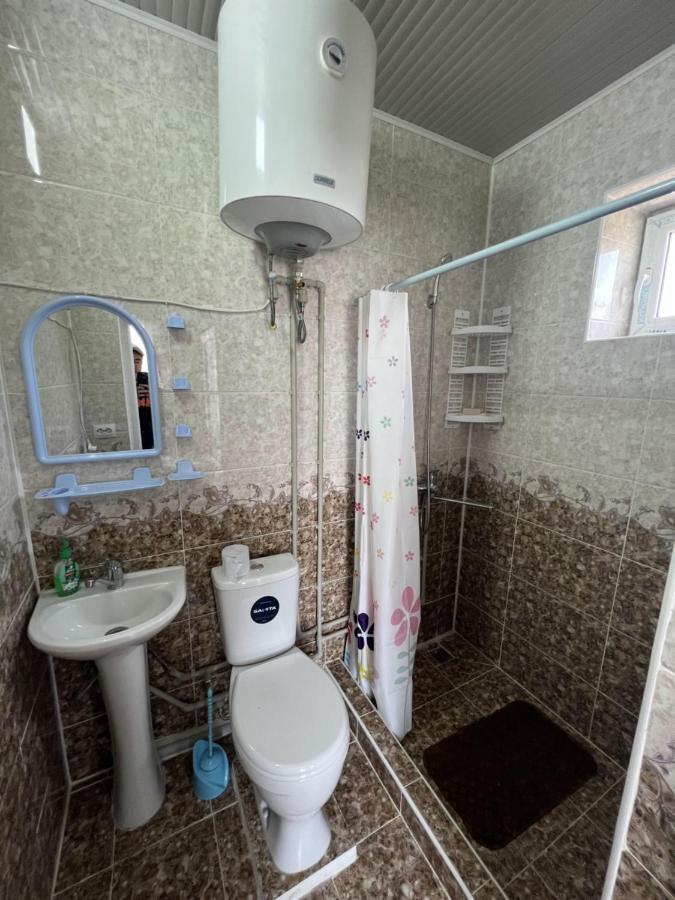 Guest House Baytur Kochkor Exterior foto