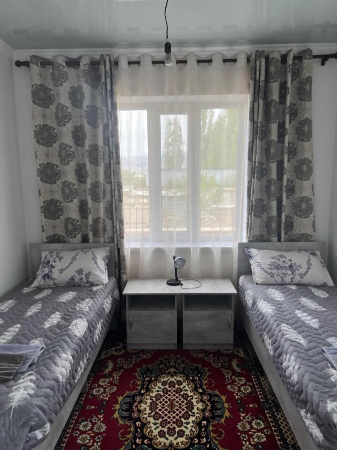Guest House Baytur Kochkor Exterior foto