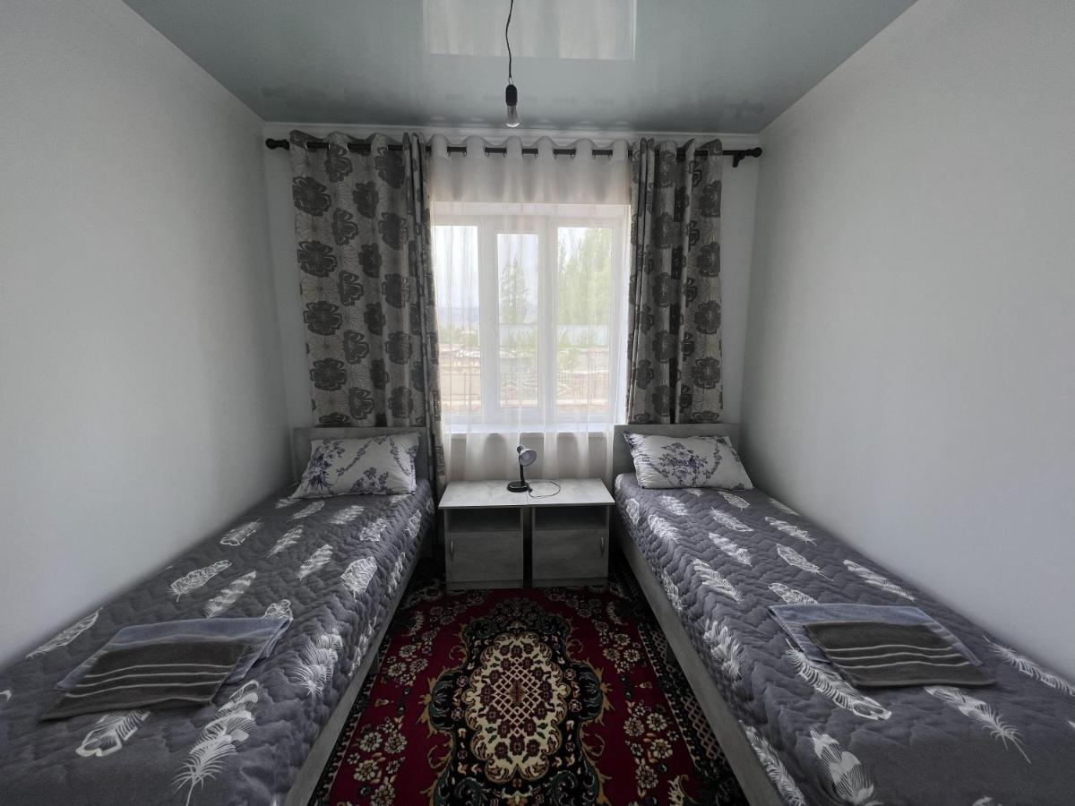 Guest House Baytur Kochkor Exterior foto